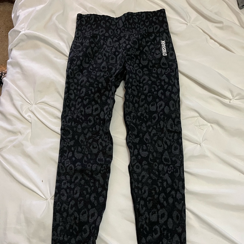 COPY - GYMSHARK ADAPT LEGGINGS